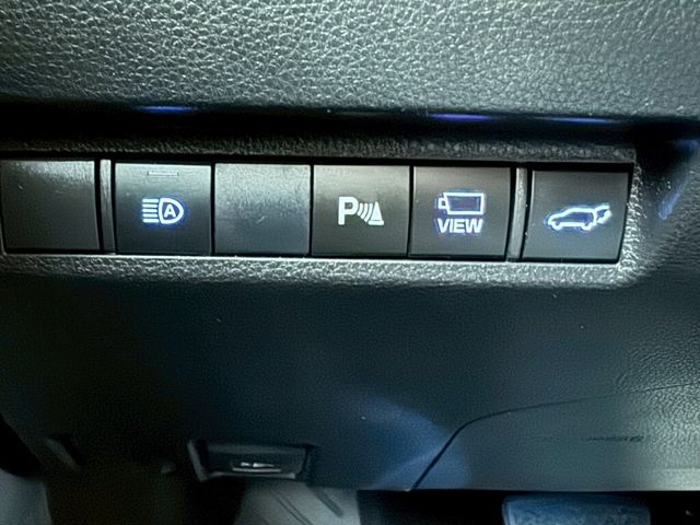 TOYOTA豐田 RAV4  第15張相片