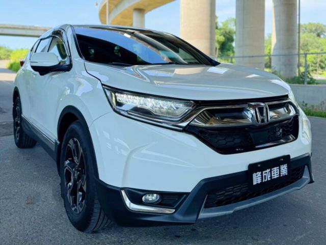 HONDA本田 CR-V  第3張相片