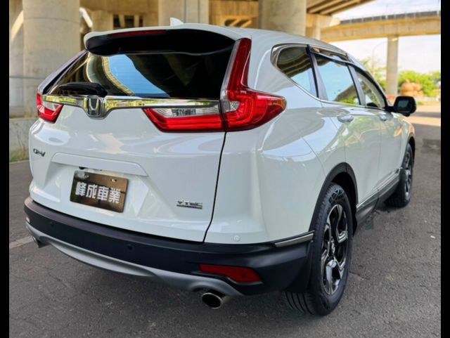 HONDA本田 CR-V  第4張相片