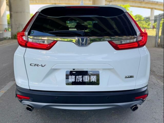 HONDA本田 CR-V  第5張相片
