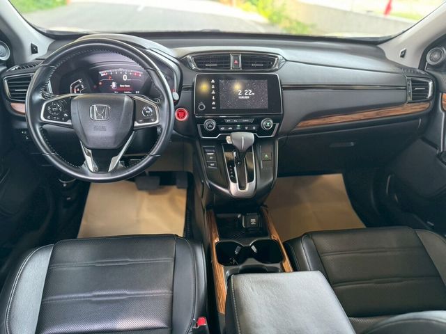HONDA本田 CR-V  第7張相片