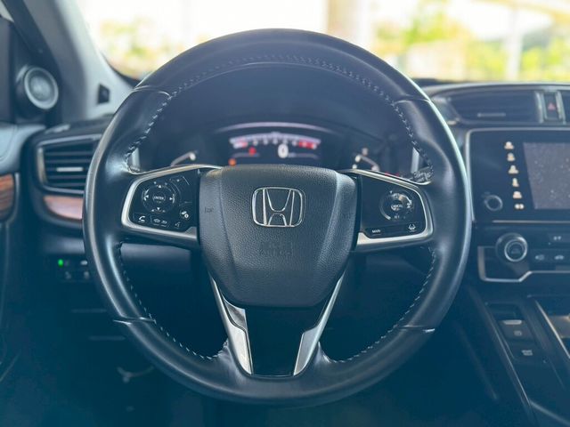 HONDA本田 CR-V  第8張相片
