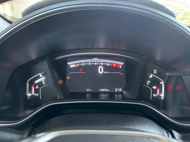 HONDA本田 CR-V  第9張相片