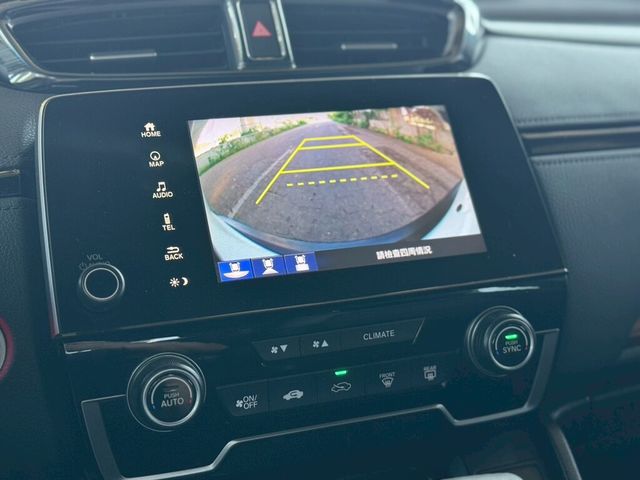 HONDA本田 CR-V  第10張相片