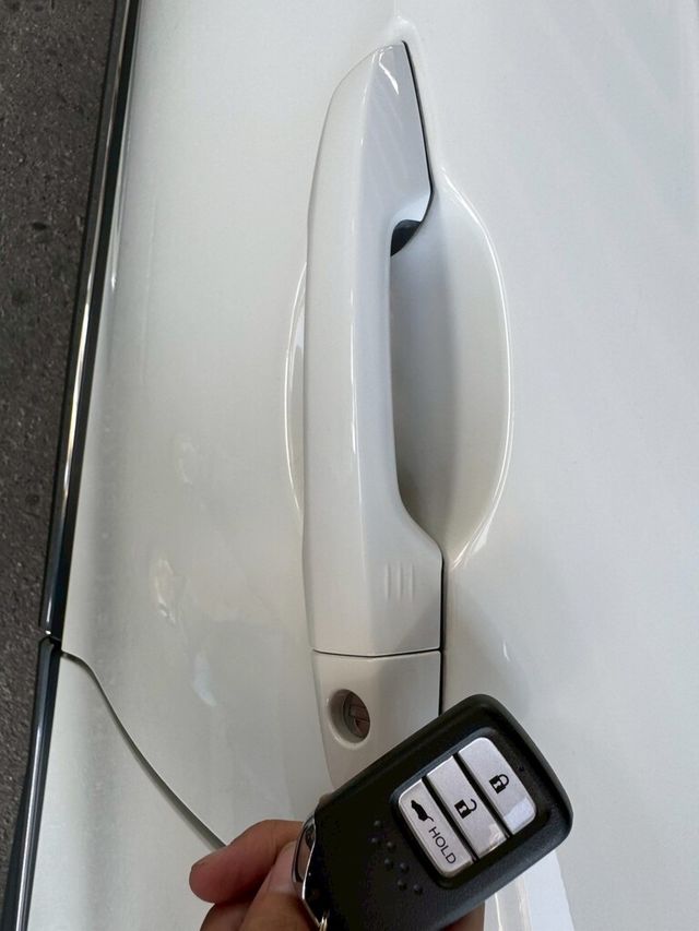 HONDA本田 CR-V  第11張相片