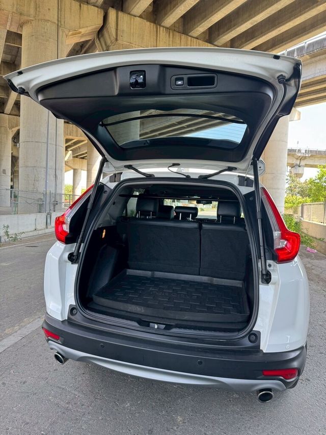 HONDA本田 CR-V  第12張相片