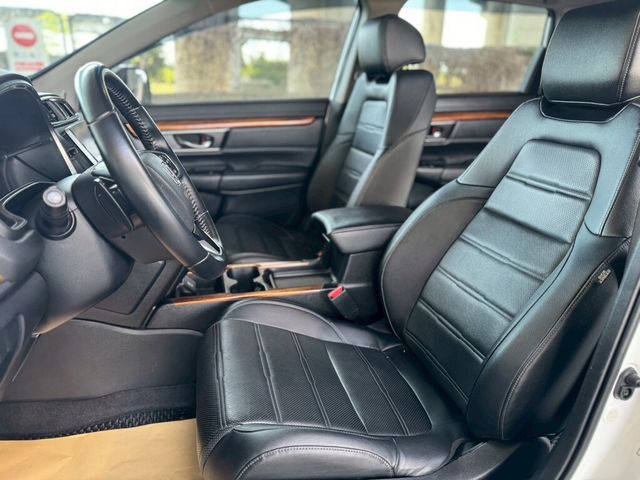 HONDA本田 CR-V  第14張相片
