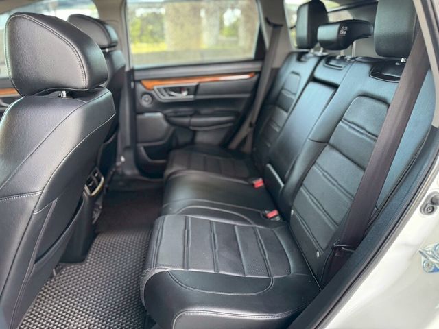 HONDA本田 CR-V  第15張相片