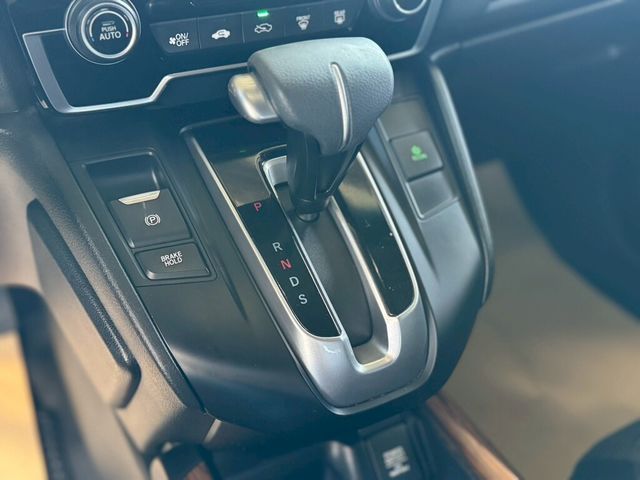 HONDA本田 CR-V  第16張相片