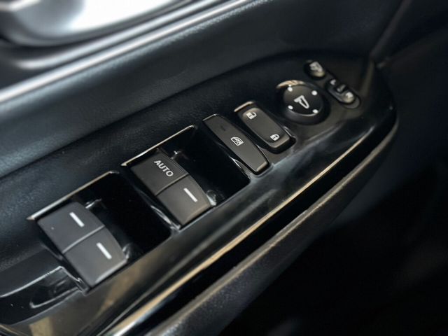 HONDA本田 CR-V  第17張相片