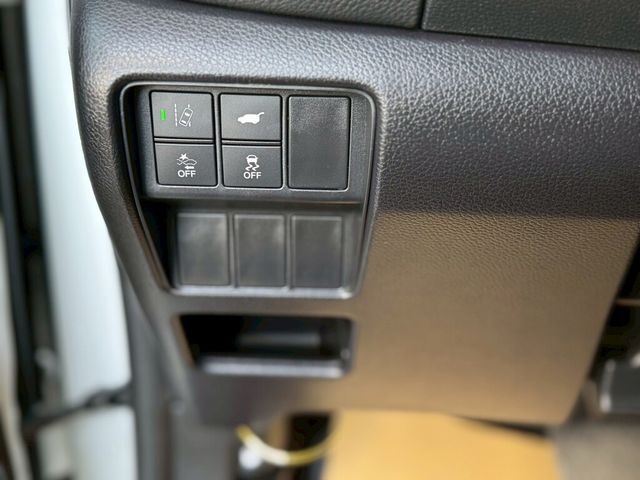 HONDA本田 CR-V  第18張相片