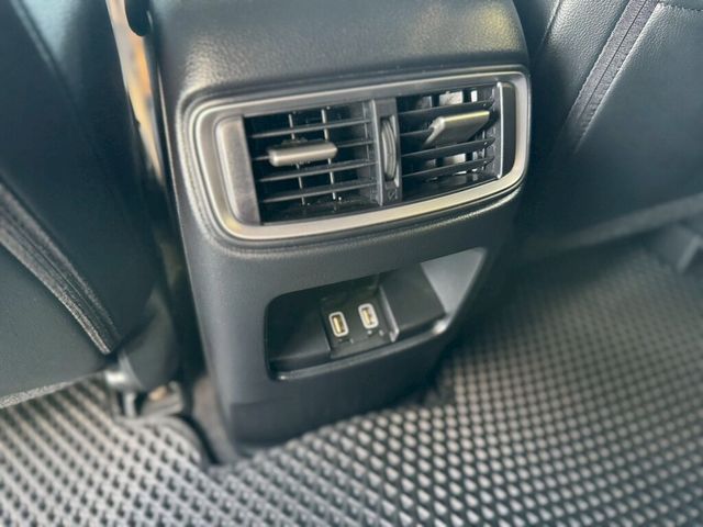 HONDA本田 CR-V  第20張相片
