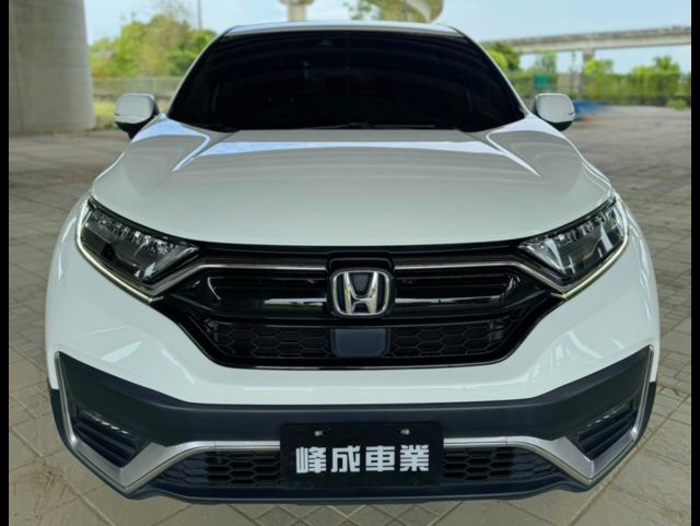HONDA本田 CR-V  第2張相片