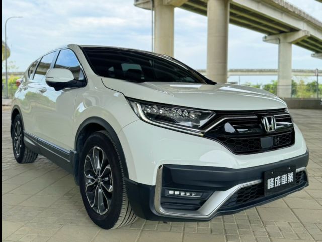 HONDA本田 CR-V  第3張相片