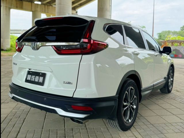 HONDA本田 CR-V  第4張相片