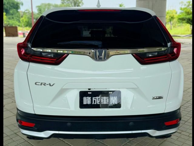 HONDA本田 CR-V  第5張相片