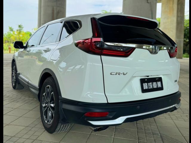 HONDA本田 CR-V  第6張相片