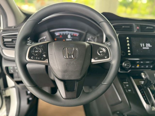 HONDA本田 CR-V  第8張相片