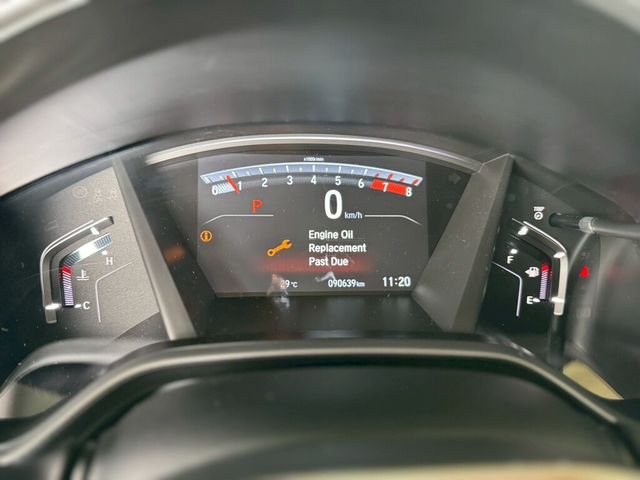 HONDA本田 CR-V  第9張相片