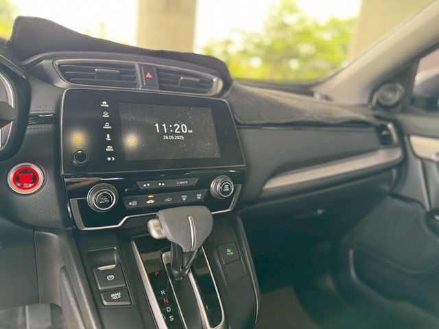 HONDA本田 CR-V  第10張相片
