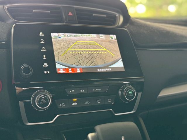 HONDA本田 CR-V  第11張相片