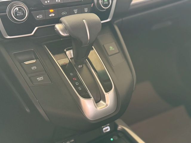 HONDA本田 CR-V  第12張相片