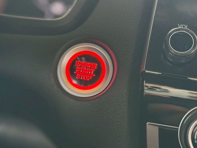 HONDA本田 CR-V  第14張相片