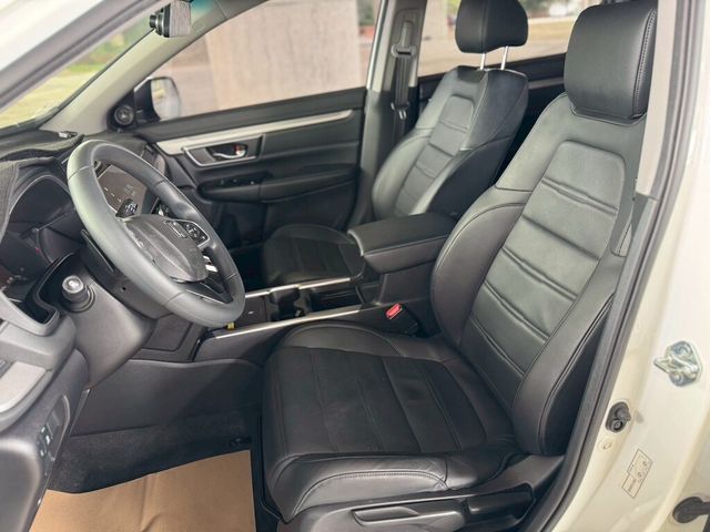 HONDA本田 CR-V  第16張相片