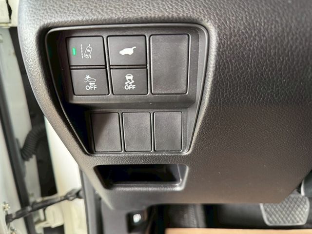 HONDA本田 CR-V  第19張相片