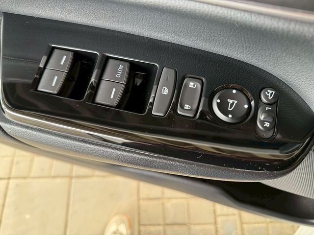 HONDA本田 CR-V  第20張相片