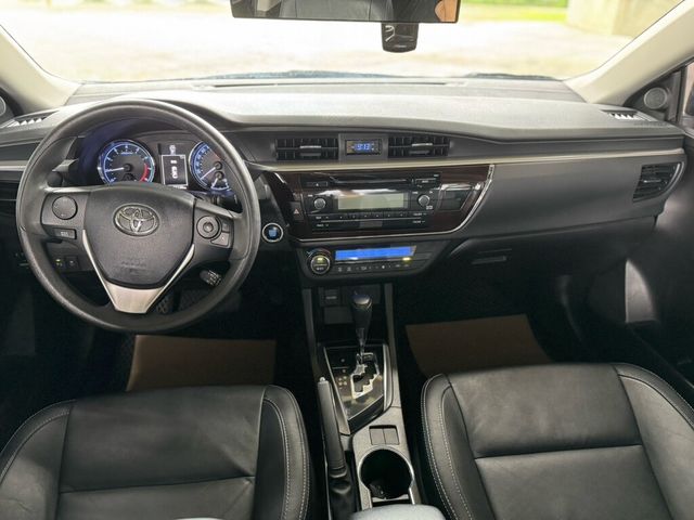 TOYOTA豐田 ALTIS  第7張相片