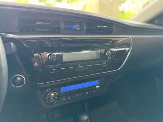 TOYOTA豐田 ALTIS  第10張相片