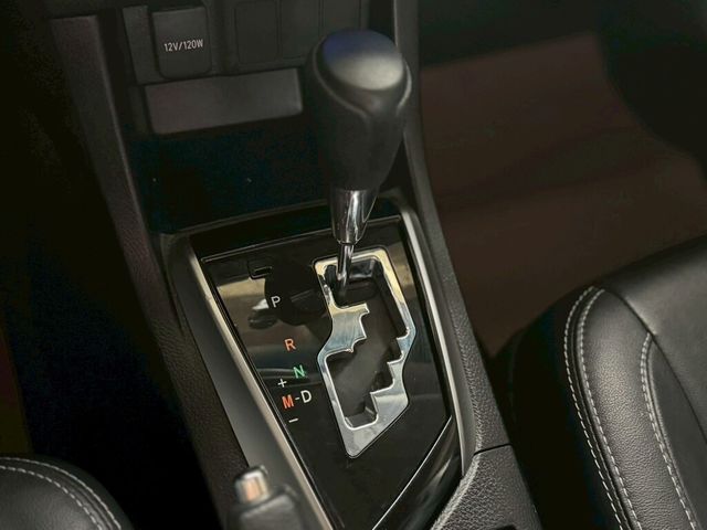 TOYOTA豐田 ALTIS  第12張相片