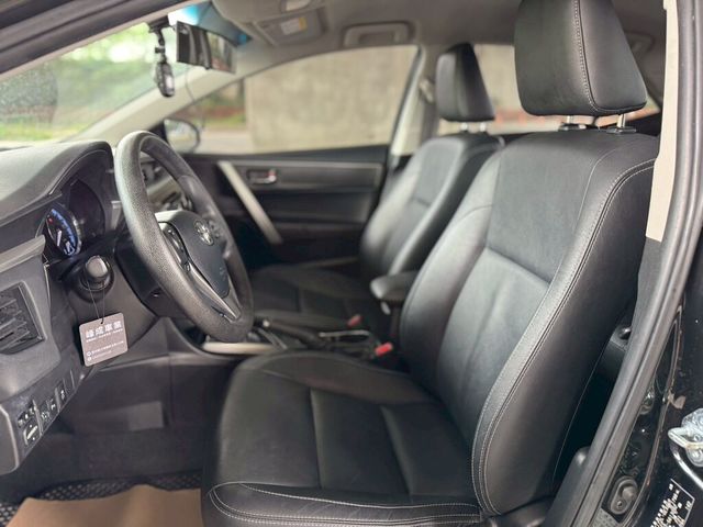 TOYOTA豐田 ALTIS  第13張相片