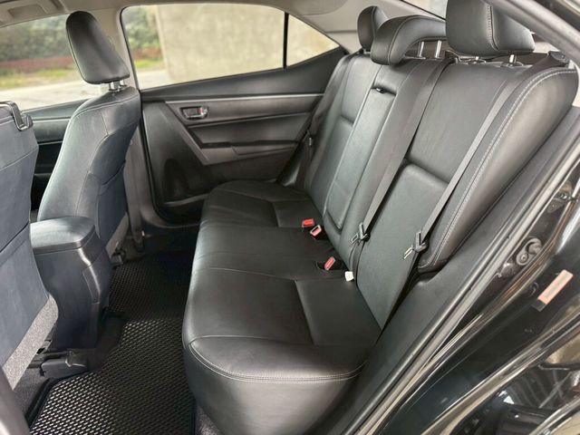 TOYOTA豐田 ALTIS  第14張相片