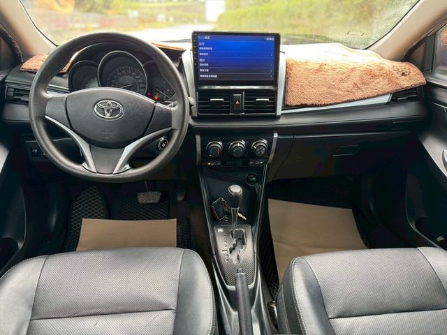 TOYOTA豐田 VIOS  第7張相片