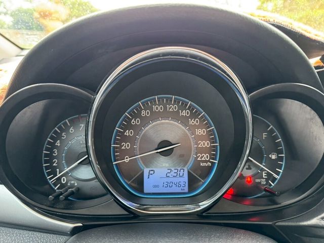 TOYOTA豐田 VIOS  第8張相片