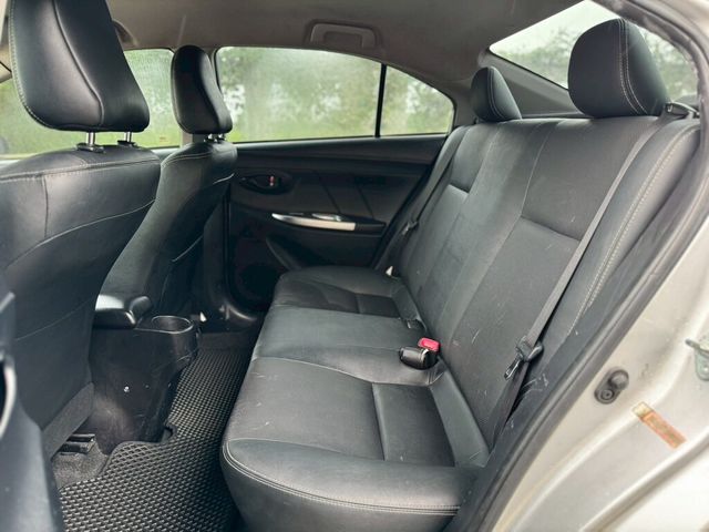 TOYOTA豐田 VIOS  第14張相片