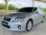 LEXUS凌志 CT200H  第1張縮圖