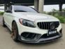 M-BENZ賓士 C300  第3張縮圖