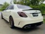 M-BENZ賓士 C300  第6張縮圖