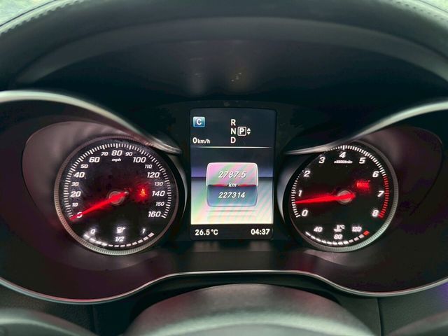 M-BENZ賓士 C300  第9張相片