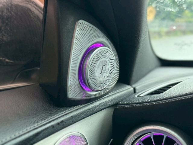 M-BENZ賓士 C300  第12張相片