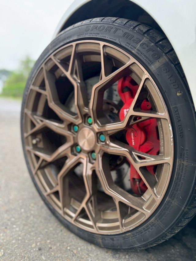 M-BENZ賓士 C300  第15張相片