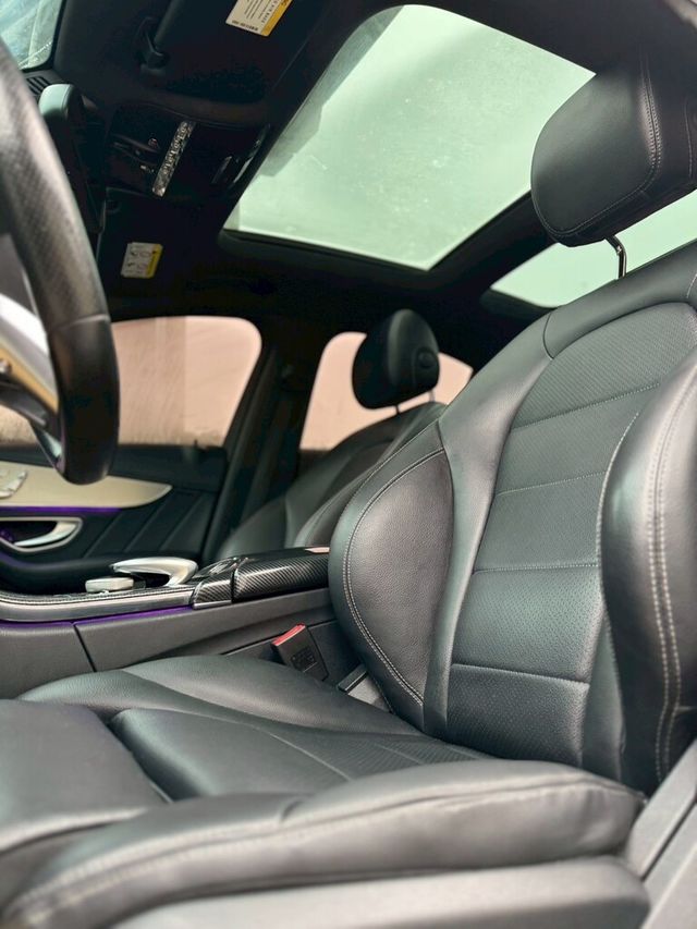 M-BENZ賓士 C300  第18張相片