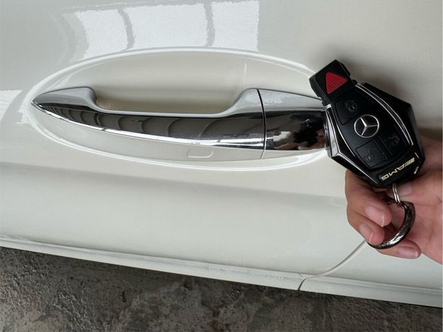 M-BENZ賓士 C300  第20張相片