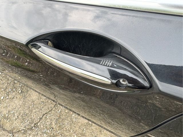 BMW寶馬 740I  第18張相片