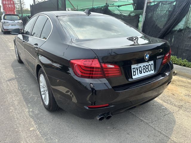 BMW寶馬 520I  第3張相片