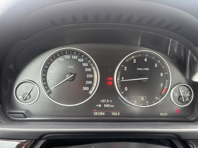 BMW寶馬 520I  第6張相片