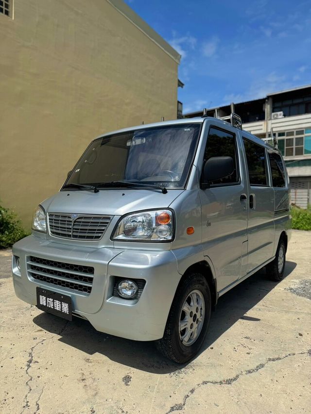 MITSUBISHI三菱 VERYCA  第1張相片
